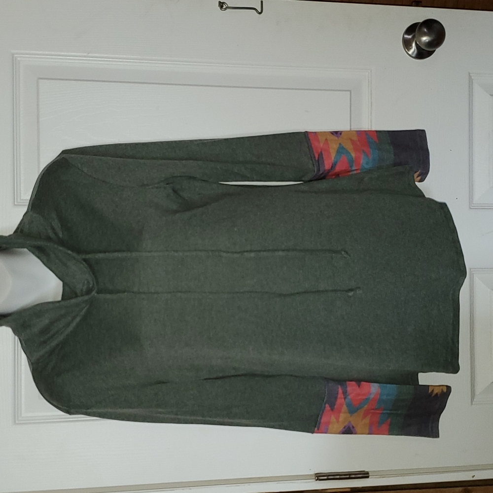 Nice sweater